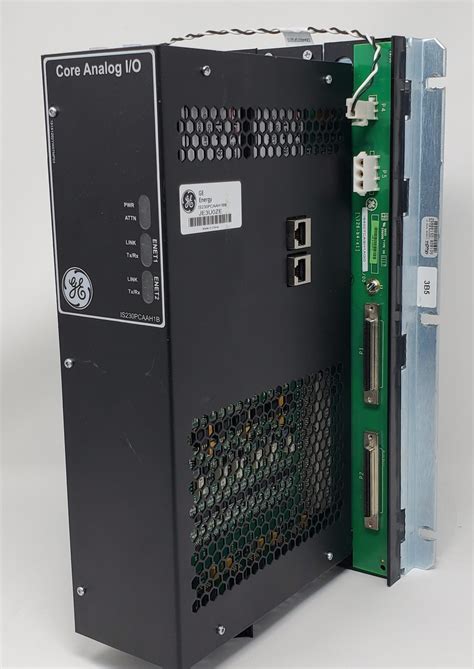 is230pcaah1b|GE Mark VIe IS230PCAAH1B .